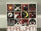 Pearl Jam Lightning Bolt Sevens 7