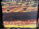 EDWARD KA-SPEL Lp Painted River Of Regrets - 2009 Vinyl Legendary Pink Dots