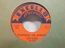 Slim Harpo-Wondering And Worryin'/Strange Love-Blues-7