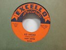 Lazy Lester-Go Ahead/They Call Me Lazy-Blues-7
