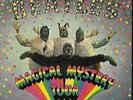 The Beatles  Magical Mystery Tour      EP   Mono VG+ / Ex-