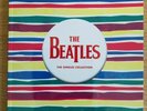 THE BEATLES SINGLES COLLECTION BOOK LIBRO FROM 2019 BOX SET