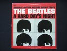 Beatles - A Hard Day's Night - scarce 1979 purple Capitol of Canada label