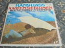 Hans Hass : Kaufen sie Blumen,RAR  ,UA,7