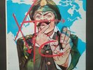 XTC -  BLACK SEA TOUR '81 -  2XLP,  UNOFFICIAL LIVE RELEASE,  US 1989