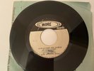 THE SENSATIONS WITH THE CARIB BEATS LOVE MAKES THE WORLD WIRL 45