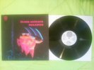 LP BLACK SABBATH paranoid VERTIGO SWIRL made in germany