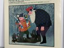 Prokofieff Peter & The Wolf Nar. By Lorne Greene LP RCA Red Seal SEALED Record