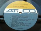 Buffalo Springfield - S/T // Orig USA '66 Mono w/ 'Scold' Atco LP