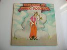 ATOMIC ROOSTER - IN HEARING OF ATOMIC ROOSTER - UK LP - 1971, PEGASUS - PEG 1