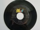 Doo Wop VANGUARDS Baby Doll DOT My Friend Mary Ann 45 rpm record Q