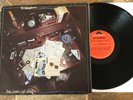 The Wanderers The Only Lovers Left Alive ORIGINAL 1981 UK LP Stiv Bators SHAM 69