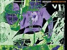 Cabaret Voltaire-Chance Versus Causality (Color Vinyl) [LP] [Vinyl] NEW