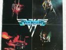Van Halen -Self Titled - KBS 3075 Vinyl LP record with original slip Very Clean