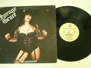 SAVAGE GRACE The Dominatress ORIGINAL VINYL LP 1983 Metal Blade Records MBR 1006