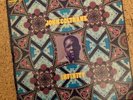John Coltrane Infinity LP OG Free Jazz Alice Coltrane Rashied Ali McCoy Tyner