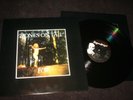Tones on Tail 'Pop'  LP 1984 Beggars Banquet UK Bauhaus Goth Lyric Inner  NM