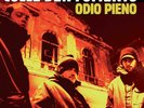 COLLE DER FOMENTO-ODIO PIENO-2LP+POSTER NUOVO