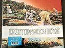 LED ZEPPELIN - HOUSES OF THE HOLY -  New in shrink - Vinyl
