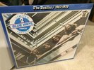 1978 Factory Sealed Beatles Blue Vinyl Lp SEBX 11843 Pristine