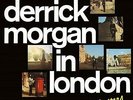 Morgan Derrick-In London VINYL NEUF