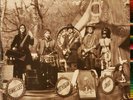 Raconteurs Vinyl Consolers Of The Lonely 2LP 2019 Pressing Third Man Rock TMR538