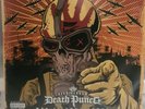 Five Finger Death Punch War Is The Answer Vinyl - Rare