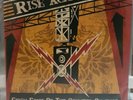 Rise Against - Siren Song of the Counter-Culture Vinyl