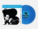 Chet Baker Trio - Mr. B LP Blue White Marble Vinyl Me Please VMP #136/750