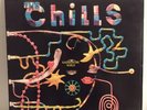 THE CHILLS - KALEIDOSCOPE WORLD - LP - Original Rare UK Press - 1986