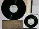Neil Young TIME FADES AWAY feat.CROSBY & NASH LP GER Pro 7