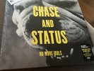 Chase And Status No More Idols Lp