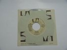 THE STRANGLERS Peaches/Get a Grip.. RARE CANADA STOCK 7