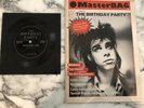 BIRTHDAY PARTY Dead Joe 1982 Flexi Record Magazine