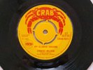Ernest Wilson / Sir Harry - My Elusive Dreams / Hee Cup 1969 Crab Pama Skinhead