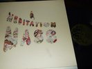 YATHA SIDHRA : A MEDITATION MASS LP 1974 GREEN BRAIN METRONOME 1045 GERMANY