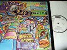 LINCOLN STREET EXIT : DRIVE IT WHITE LABEL PROMO LP 1970 LONDON SHA-U 122 GER