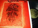 LAVA : TEARS ARE GOIN HOME LP 1973 GREEN BRAIN METRONOME 1031 GERMANY