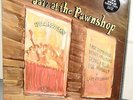 PROPRIUS 2-LP set: JAZZ AT THE PAWNSHOP - Domnerus et al - 2010 RED Label SWEDEN