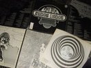 TUDOR LODGE : SAME MULTIFOLDOUT COVER LP 1971 VERTIGO SWIRL 6360043 UK