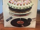 The Rolling Stones Let It Bleed 12” LP Decca Records SKL 5025 Orig Stereo Rare