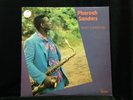 Pharoah Sanders-Heart Is A Melody-Theresa 118-IDRIS MUHAMMAD