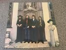 The Beatles Hey Jude A1 B1 Rare Original Apple LP
