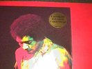 Jimi Hendrix Band of Gypsys US 50th Ann.colored vinyl & RSD 7