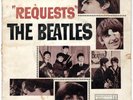 THE BEATLES   Requests  Rare 1964 Australian 4-trk 7