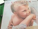 van halen 1984 vinyl