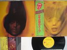 ROLLING STONES GOATS HEAD SOUP ROLLING STONES ESS-63002 Japan OBI VINYL LP