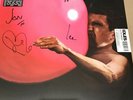 IDLES - Ultra Mono - Vinyl LP Neu OVP - Signed Signiert Autograph Vortex Limited