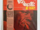 SEALED ART BLAKEY THE JAZZ MESSENGERS Indestructible BLUE NOTE 84193 1985 DMM