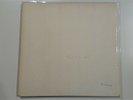 The Beatles White Album UK Stereo Top Load -1 w/Pics & Poster